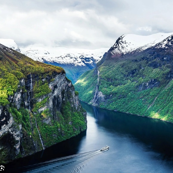 Vacation Mode for Traveling Approaches > will be sharing - Picture 7 of 15